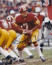 Joe Theismann 