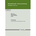 IT-Beratung - Consulting zwischen Wissenschaft und Praxis