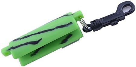 Recurve bow or compound bow hunting archery arrow puller w/belt clip wedge removing carbon arrow