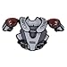 Shock Doctor Smoke Shoulder Pad