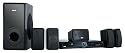 RCA RTB1100 1000W Home Theater System with Blu-Ray Player