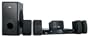 RCA RTB1100 1000W Home Theater System with Blu-Ray Player