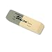 Union Medium Size Ink/Pencil Eraser, Non-Hazardous Elastomer Compound