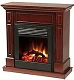 PurATron Fireplace