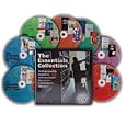 The Essentials Collection: Executive Book Summaries by Soundview Executive Book Summaries and see description Various Authors