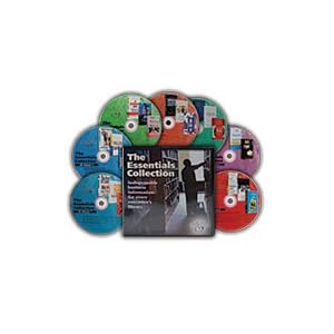 The Essentials Collection - Soundview Executive Book Summaries