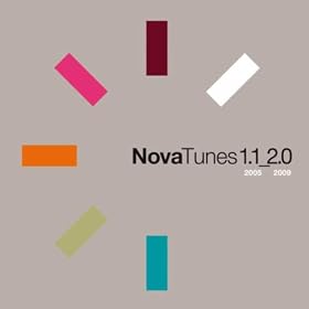 Karma Police (feat. Citizen Cope)