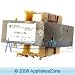 Microwave Transformer