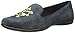 Bella Vita Women's Bella Vita Crest Casual Loafer