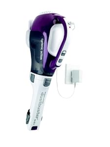 &Decker DV9610ECN promo