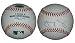 Jacoby Ellsbury Signed MLB Baseball Boston Red Sox