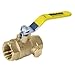 Webstone 3/4 Specialty Ball Valve 4172 Series