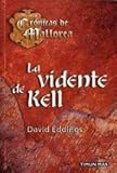 La Vidente de Kell V (Spanish Edition)