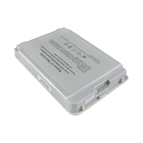 Replacement laptop battery for APPLE iBOOK G3/G4 14