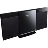 Panasonic �R���p�N�g�X�e���I�V�X�e�� D-dock �u���b�N SC-HC27-K