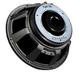 ElectroVoice EVM12L Classic Guitar Speaker (200 Watts, 12 in.) (16 Ohms)
