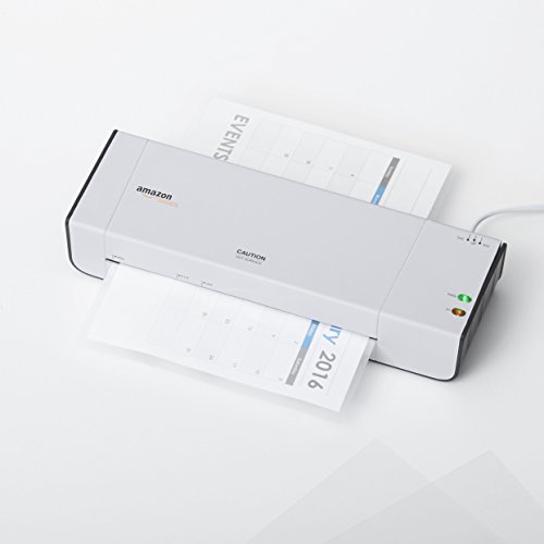 AmazonBasics-Thermal-Laminating-Pouches-89-Inch-x-114-Inch-Pack-of-100