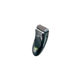 Remington Shaver T Mcrscrn 2 Tct,Rechargable by Remington