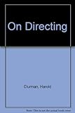 On directing