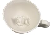 imm Living DC069-Fox Hidden Fox Teacup