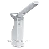 OTT - LITE True Color Battery Powered Desk Lamp