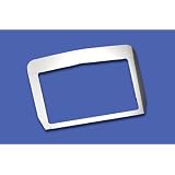 Bug & Grille Deflector Kit VN 2003+ by Dieter's