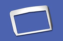 Bug & Grille Deflector Kit VN for Pre 2003 Models