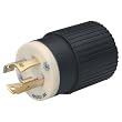 Reliance Generator Plug - 30 Amp, L14-30 Male