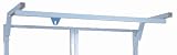 Lyon BB79312 Sky-Wal II Tool Trolley, Wedgewood Blue