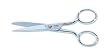 Gingher Knife Edge Sewing Scissors