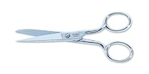 Gingher Knife Edge Sewing Scissors