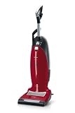 Miele S7280 Salsa Upright Vacuum Cleaner (Mango Red)