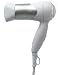 Micro Hair Dryer 800W Dual Voltage