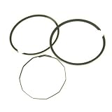 Jaguar Power Sports TB60 Piston Ring Set by Jaguar