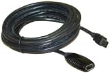 5 Meter IEEE-1394a Extension Cable Firewire Repeater Cable