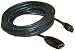 5 Meter IEEE-1394a Extension Cable Firewire Repeater Cable