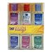 Health & Personal Care : K-Y Touch Massage 2-in-1 Warming Body Massage & Lubricant Variety Pack - 6 Pieces/ Set