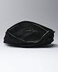 Satin Bow Clutch Product Image