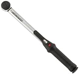 Produkt-Bild: RICHARD ABR. HERDER KG 1545140 Drehmomentschl&uuml;ssel 5-50Nm 1 cm (0,375 Zoll = 3/8 Zoll) L.335mm HERDER DIN/EN ISO6789