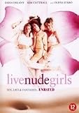 LIVE NUDE GIRLS - The Unrated Version (1995) [IMPORT]