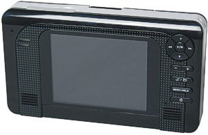 Mini Digital Video Recorder (DVR) product image