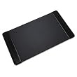 Artistic Products 413861 Executive desk pad, leather-like, 20 x 36