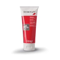 STOKOLAN 100ml Tube, Pflegecreme f�r alle Hauttypen
