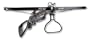 150 lb Rifle Style Crossbow