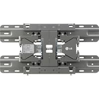 LG LSW200BG 37-Inch to 47-Inch Slim Mount Bracket