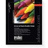 Projet Universal Double-Sided Matte Inkjet Paper - 85 mil - 11x17 - 50 Sheets