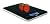 Ozeri Touch Professional Digital Kitchen Scale (17.6 lb Edition), Tempered Glass in Elegant Black