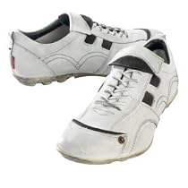 Levi's jogging shoes