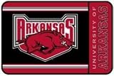 Arkansas Razorbacks 20x30 Door Mat