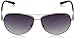 Polaroid X4410s Polarized Aviator Sunglasses